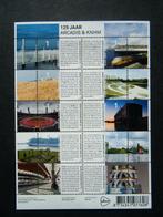 V 121 Nederland 2013 P.F., Postzegels en Munten, Postzegels | Nederland, Verzenden, Na 1940, Postfris
