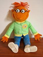 Originele Fisher Price Scooter 1978 Pop Jim Henson Muppets, Ophalen of Verzenden, Zo goed als nieuw, Pop, Levensecht of Reborn