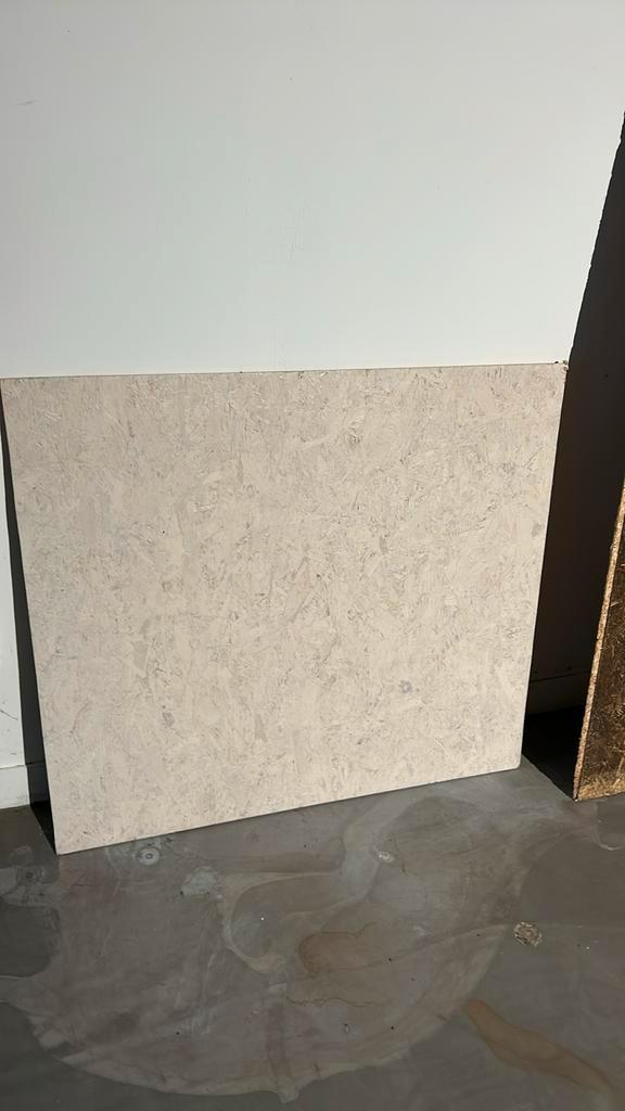 Gratis af te halen; OSB panelen, Doe-het-zelf en Verbouw, Platen en Panelen, Gebruikt, Ophalen