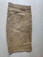 Levi's Signature Korte Spijkerbroek W44, Kleding | Heren, Spijkerbroeken en Jeans, Overige kleuren, Uilenstede510, Ophalen of Verzenden