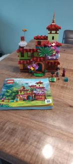 Lego 43202 Encanto, Ophalen of Verzenden, Zo goed als nieuw