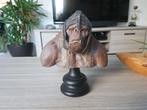 Lord Of The Rings WETA Buste Siege Tower Troll! LTD!, Ophalen of Verzenden, Zo goed als nieuw, Overige typen