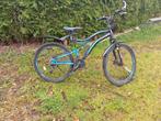 Opknapper TEAB, Ophalen, Gebruikt, 20 inch