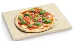 Pizza baksteen - pizza schep, Verzenden, Nieuw