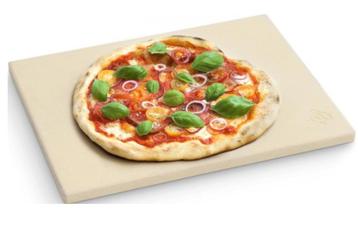 Pizza baksteen - pizza schep beschikbaar voor biedingen