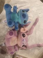 Te koop Disneyland Stitch en Angel, Ophalen of Verzenden, Overige figuren, Zo goed als nieuw
