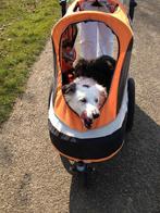 Honden wandelwagen voor oudere honden, Dieren en Toebehoren, Honden-accessoires, Ophalen