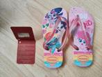 Havaianas meisjes slippers, Meisje, Overige typen, Nieuw, Ophalen of Verzenden