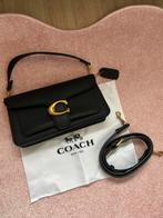 Coach Tabby 26, Ophalen of Verzenden, Zo goed als nieuw, Zwart, Schoudertasje