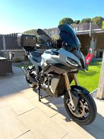 BMW S1000 XR 2020 Ice Grey M Carbon full option, Motoren, 4 cilinders, Motorrijbewijs A, Handvatverwarming, Particulier