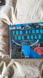 Fun along the road - John Margolies, Ophalen of Verzenden, Gelezen, Noord-Amerika