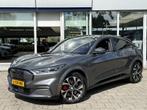 Ford Mustang Mach-E Extended First Edition AWD 98 kWh, Automaat, Gebruikt, 750 kg, 540 km