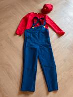 Mario pak, Ophalen of Verzenden, Zo goed als nieuw, 158 t/m 164, Jongen of Meisje