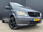Mercedes-Benz Vito 113 CDI 320 Lang AUTOMAAT MARGE | LMV | B, Auto's, Bestelauto's, Automaat, Euro 5, Gebruikt, 4 cilinders