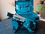 Makita DFR550ZJ Schroefautomaat - Nieuwstaat!, Variabele snelheid, Ophalen of Verzenden, Minder dan 400 watt, Zo goed als nieuw