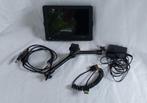 Beetronics 7 inch full-HD video-filmmonitor i.g.st.z., HDMI, 3 tot 5 ms, Full HD, Ophalen of Verzenden