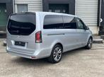 Mercedes-Benz EQV 300 L2 90 kWh | 7-pers| Memory-seats | 2x, Gebruikt, 365 km, 90 kWh, 2588 kg