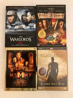 Verschillende dvd’s 5, Cd's en Dvd's, Dvd's | Avontuur, Vanaf 12 jaar, Ophalen of Verzenden, Gebruikt