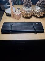 Zwarte Veneta Luxaflex. (nieuwstaat)., Ophalen, Zwart, 50 tot 100 cm, Zo goed als nieuw