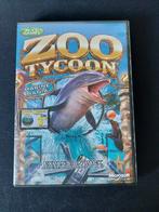 Zoo Tycoon: Marine Mania, 1 speler, Ophalen of Verzenden, Zo goed als nieuw, Vanaf 3 jaar