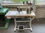 Pfaff 1243 Naaimachine v.v. P40ED Ecodrive en control pannel, Ophalen, Gebruikt, Naaimachine, Pfaff