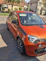 Renault Twingo GT 0.9 Energy TCe 110pk S&S 2017, 898 cc, Euro 6, Overige kleuren, 4 stoelen