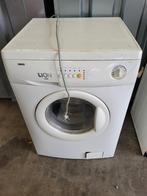 Zanussi wasmachine, Witgoed en Apparatuur, Wasmachines, Ophalen, 1200 tot 1600 toeren, Gebruikt, 4 tot 6 kg