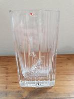 Iittala "SOINTU" vaas - Tapio Wirkkala - Finland, Ophalen of Verzenden, Glas, Minder dan 50 cm