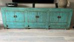 Chinese kast, Ophalen of Verzenden, Zo goed als nieuw, 25 tot 50 cm
