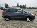 Peugeot 5008 | LPG-G3 1.2 PureT. Style 5p., Voorwielaandrijving, Euro 6, 1199 cc, Blauw