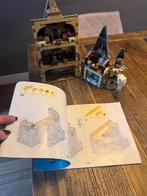 LEGO Harry Potter Kasteel, Ophalen of Verzenden, Zo goed als nieuw, Complete set, Lego