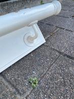 Oude Trapleuning 2.75m, Doe-het-zelf en Verbouw, Ladders en Trappen, Ophalen of Verzenden, Gebruikt