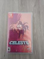 Nintendo Switch Celeste nieuw in seal, Spelcomputers en Games, 1 speler, Ophalen of Verzenden, Nieuw, Vanaf 12 jaar