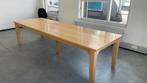 Tafel gratis ophalen!, Ophalen, 200 cm of meer, Zo goed als nieuw, Vijf personen of meer