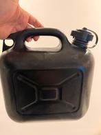 Jerrycan 5 liter., Auto diversen, Ophalen