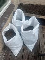 Tuinaarde gratis af te halen, Ophalen, Tuinaarde