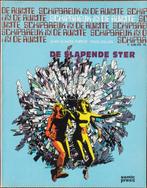 Schipbreuk in de tijd: De slapende ster - Paul Gillon, SC, Boeken, Stripboeken, Eén stripboek, Ophalen of Verzenden, Paul Gillon