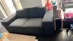 Bank 3 en 2 zits, 90 cm, Tweepersoons, Ophalen of Verzenden, Zo goed als nieuw