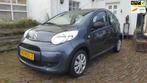 Citroen C1 1.0-12V Séduction 5 Deurs Keurige en frisse auto, Auto's, Voorwielaandrijving, Euro 5, Stof, Gebruikt