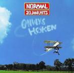Normaal - 20 Jaar Hits - Onwys Hoken, Ophalen of Verzenden, Nieuw in verpakking, Boxset