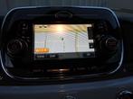 fiat 500 facelift navigatie radio met DAP, Ophalen, Fiat
