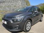 Citroen C4 SpaceTourer 1.2 PureTech Selection AKTIE Carplay, Voorwielaandrijving, 65 €/maand, Stof, Gebruikt