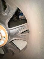 Volvo Ixion 18 inch velgen met zomerbanden, Auto-onderdelen, Banden en Velgen, Ophalen, 18 inch, Gebruikt, Banden en Velgen