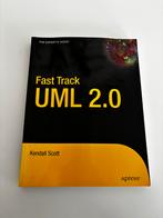 Fast Track UML 2.0 - Kendall Scott, Verzenden, Zo goed als nieuw, Kendall scott