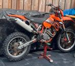 KTM 525CC, Fietsen en Brommers, Ophalen, Zo goed als nieuw, Overige merken