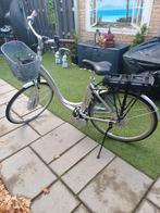elektrische fiets dutchid, Versnellingen, Zo goed als nieuw, 50 tot 53 cm, Ophalen