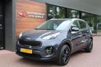 Kia Sportage 1.6 GDI First Edition camera, Auto's, Voorwielaandrijving, Stof, Gebruikt, 4 cilinders