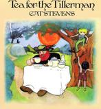 Cat Stevens- de legendarische   lp  Tea For The Tillerman, Cd's en Dvd's, Vinyl | Pop, Ophalen, 1960 tot 1980, Gebruikt