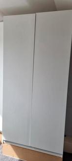 Ikea Pax kast 2.01 hoog - 1.00 mtr breed, Huis en Inrichting, Kasten | Kledingkasten, Ophalen, Zo goed als nieuw, 50 tot 75 cm