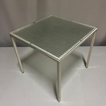 TOTALE LEEGVERKOOPindustrieel design tafel Pilastro Van Pelt beschikbaar voor biedingen